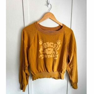 Christy Dawn Magical Mystery Pullover Sweatshirt